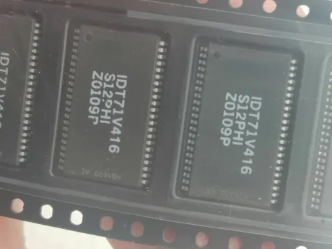 Renesas / IDT IDT71V416S12PHI Industrial Automation Component product photo 1