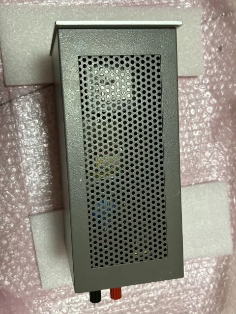 DIAVAC PT-3PM Industrial Automation Component product photo 2