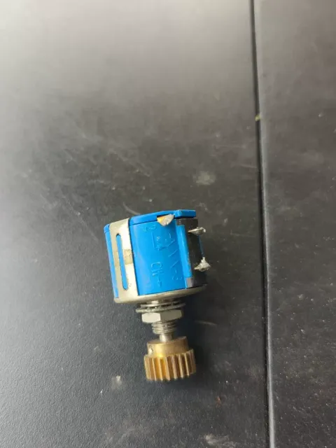 BOURNS 3543S-70-103 Industrial Automation Component product photo 2