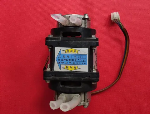Nikkiso PN-267 Industrial Automation Component product photo 1