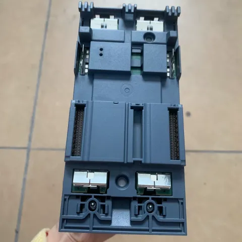 Siemens 6ES7516-3FN01-0AB0 Industrial Automation Component product photo 3