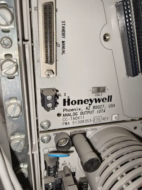 Honeywell 51308353-175 Industrial Automation Component — product photo 15 of 18
