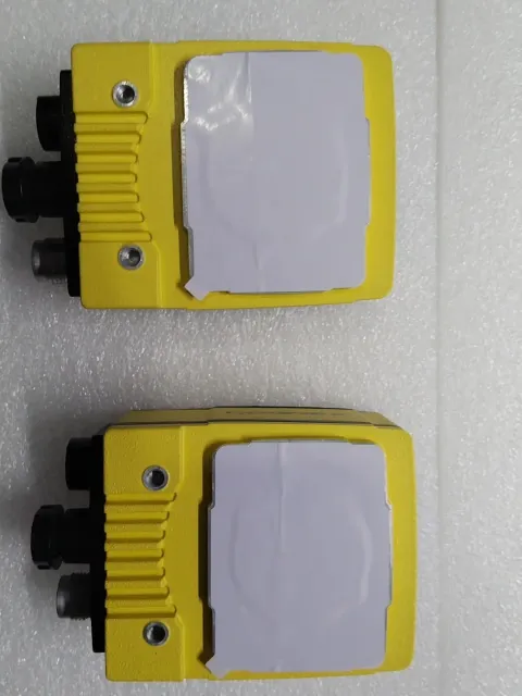 Cognex IS7802M-363-50 Industrial Sensor product photo 1
