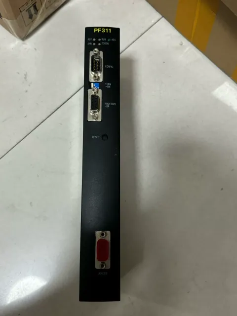 Toshiba TPF311**S Industrial Automation Component product photo 1