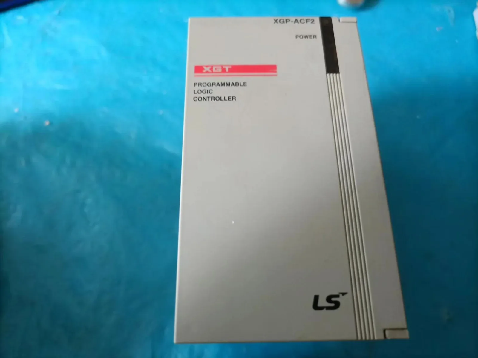 LS XGP-ACF2 PLC Module product photo 1