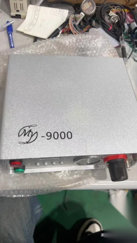 YIJIA YIJIA-9000 Industrial Control Board product photo 2