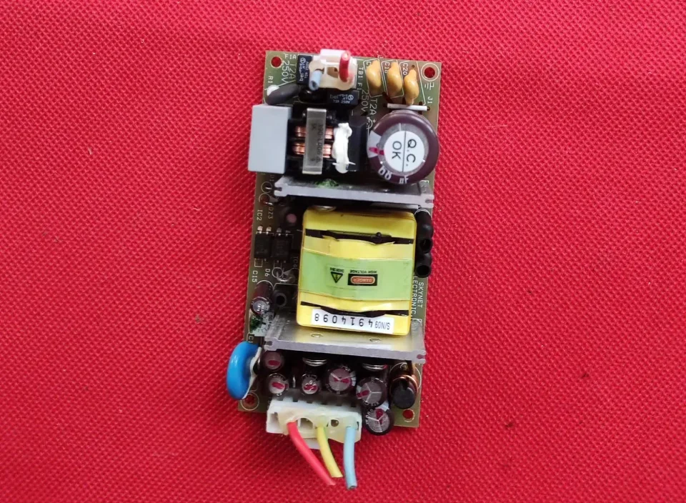 Skynet SNP-Y04F Industrial Sensor product photo 1
