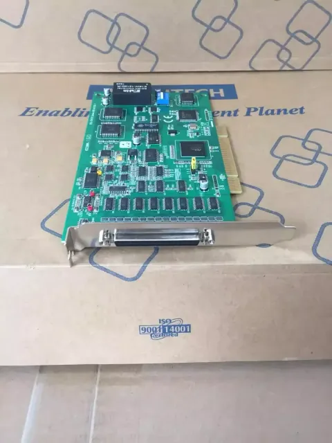 Advantech PCI-1747U-AE Industrial Automation Component product photo 2