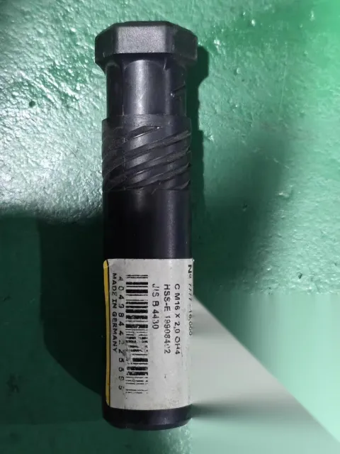 Gühring 7777-16000 Industrial Automation Component product photo 2