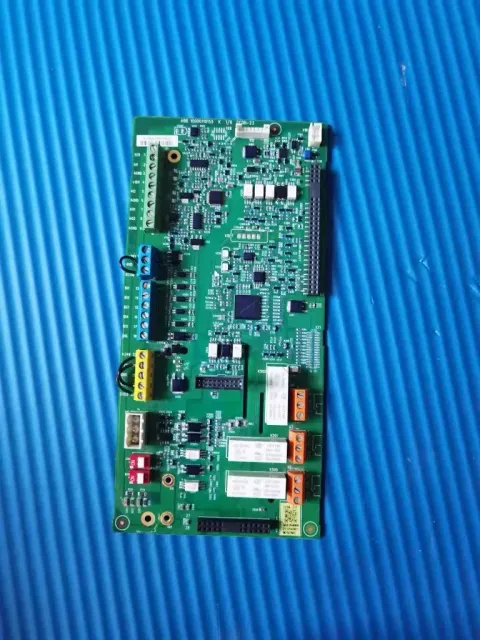 ABB CCU-23-H Motor & Drive Component product photo 1