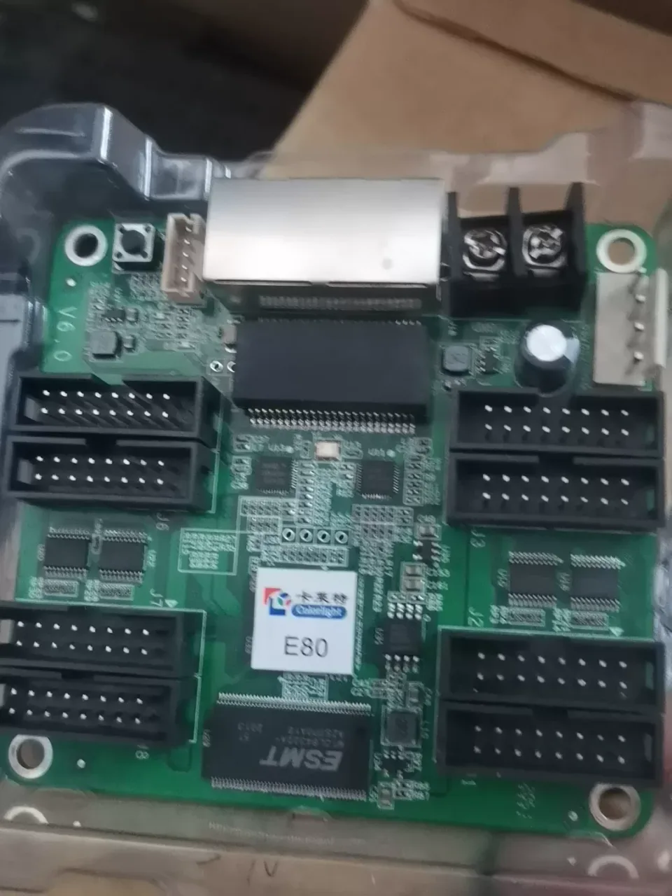 White Label E80 V6.0 Industrial Automation Component product photo 1