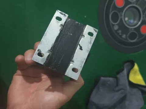 White Label JBK32-63 Industrial Control Board product photo 2