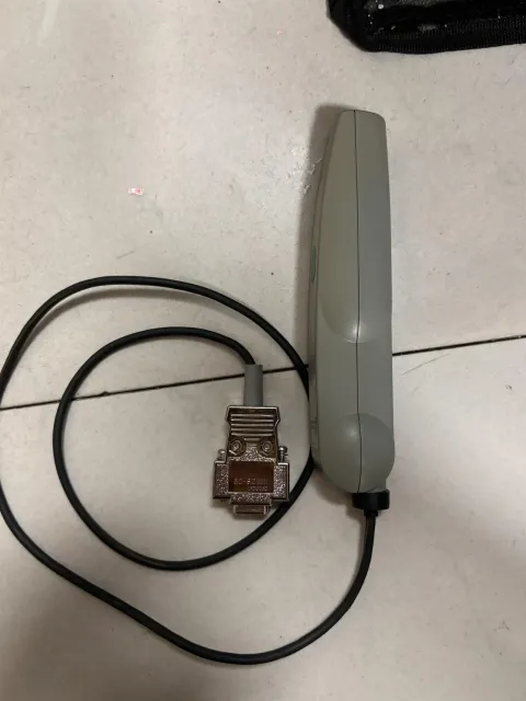OMRON V600-CH1D-PSI Industrial Automation Component product photo 3