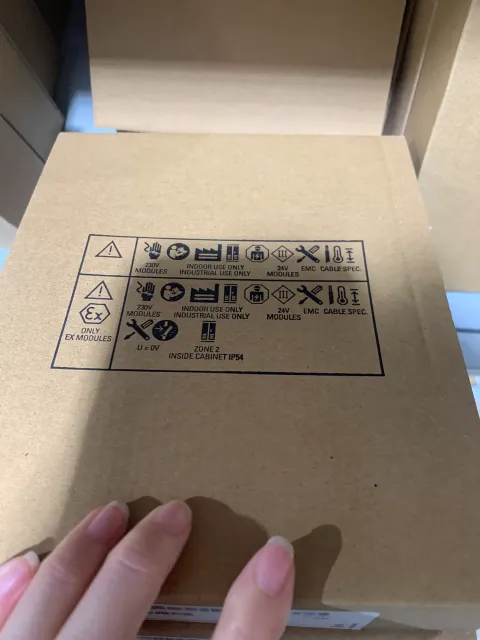 Siemens 6ES7526-2BF00-0AB0 Industrial Automation Component product photo 7