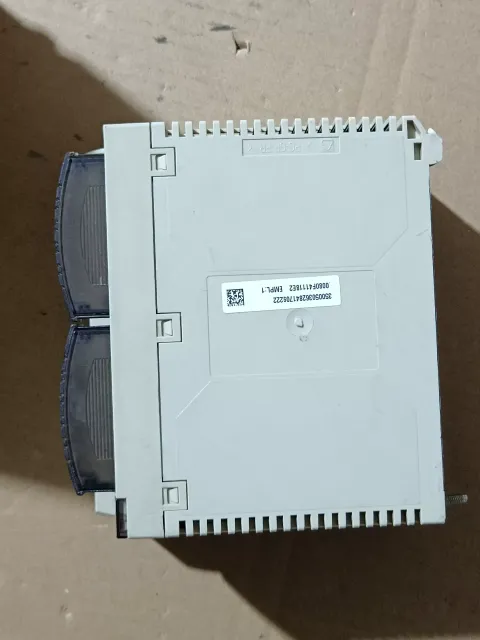 Schneider Electric / Modicon TSXP575634M Industrial Automation Component product photo 4
