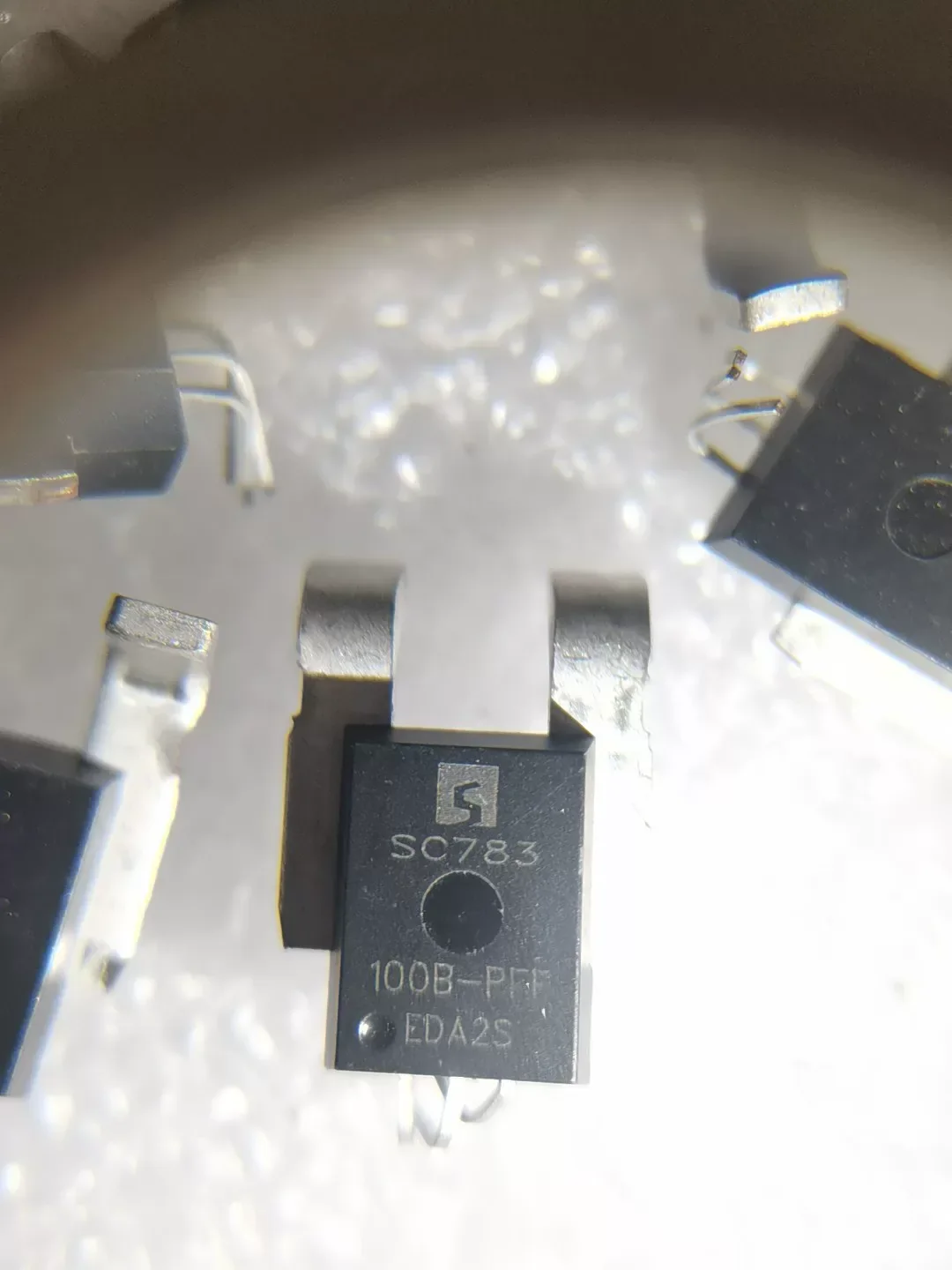 White Label SC783 100B-PFF EDA2S Power Electronics Module product photo 1