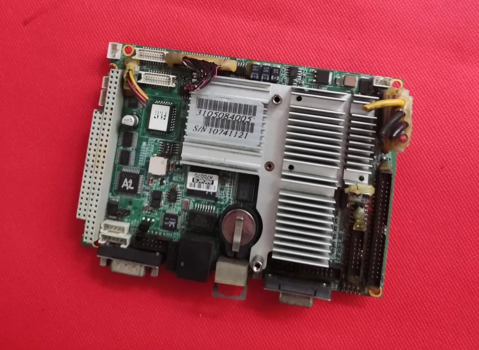 Advantech PCM9371F7002E-T Industrial Control Board product photo 1