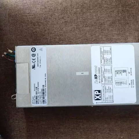 XP Power X4-3P5E 000002 Power Electronics Module product photo 1