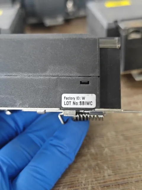MISUMI ENF-SNT-20D Industrial Automation Component product photo 5