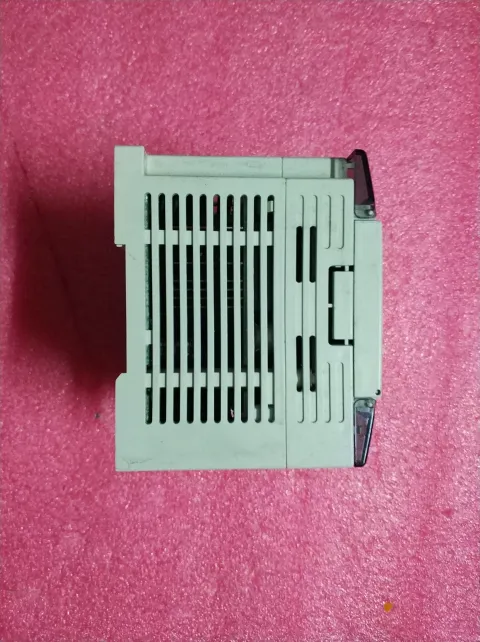 Mitsubishi Electric FX1S-30MR-001 PLC Module — product photo 27 of 35
