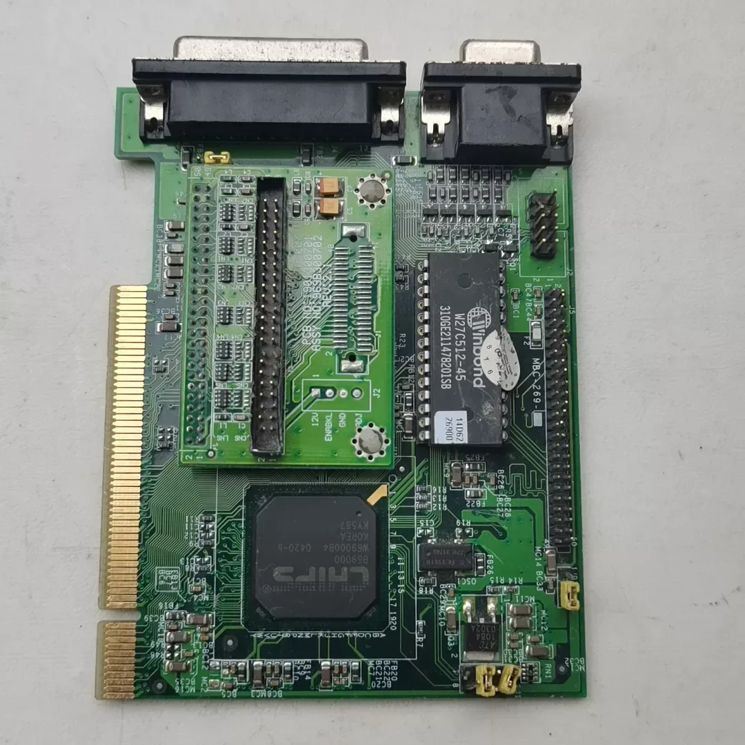 White Label 1901026901 Industrial Control Board product photo 1