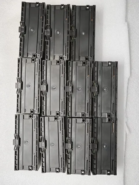 Mitsubishi Electric AJ65SBT-64AD Industrial Automation Component — product photo 36 of 38