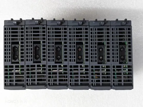 Mitsubishi Electric QD77MS4 Industrial Automation Component — product photo 102 of 110