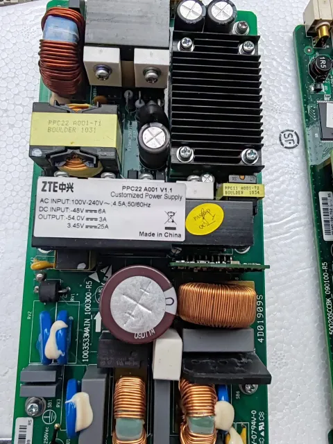 White Label PPC22 A001 V1.1 Power Electronics Module product photo 2