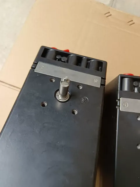 Flowserve D3XGU-D23PVA-Z5T1 Industrial Automation Component product photo 5