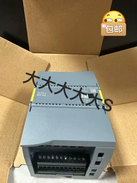 Siemens 6ES7226-6DA32-0XB0 PLC Module product photo 3