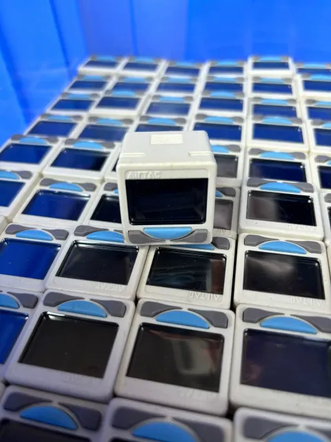 AirTAC DPSN1 Industrial Sensor — product photo 10 of 22