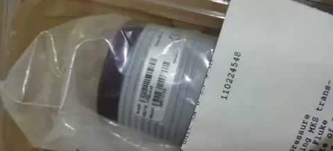 MKS 626C13TDE Industrial Automation Component product photo 2
