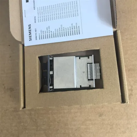 Siemens 6GK5992-2AL00-8AA0 Industrial Automation Component product photo 4