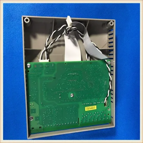 Schneider Electric VX4G4 Industrial Control Board product photo 5
