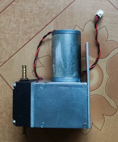 Dunkermotoren GR 42x25 Motor & Drive Component product photo 1