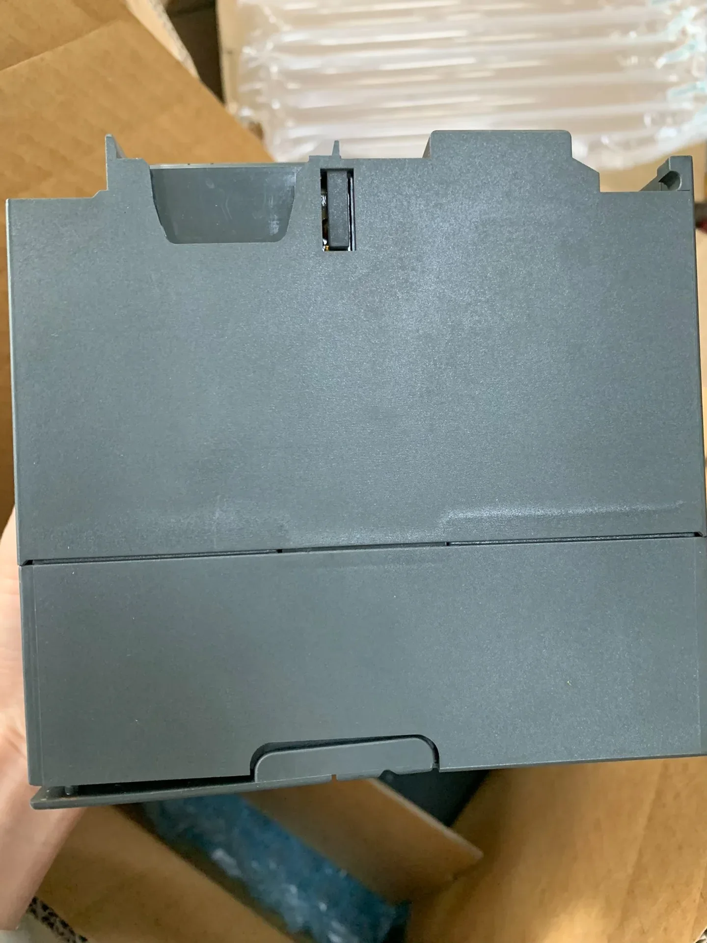 Siemens 6ES7157-0AC83-0XA0 Industrial Automation Component product photo 1