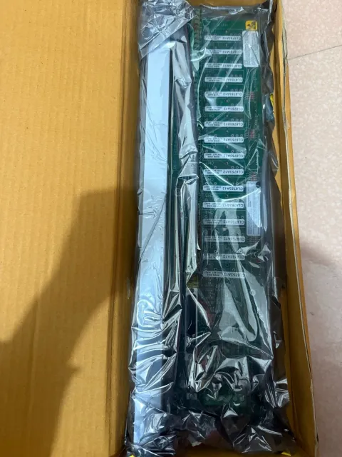 White Label FSCL6787CE-1-20377534 / CL6787X1-A1 Industrial Automation Component product photo 1