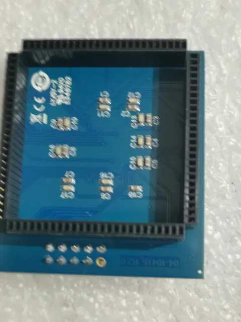 White Label PIC32MZ EF Audio PIM Industrial Control Board product photo 5