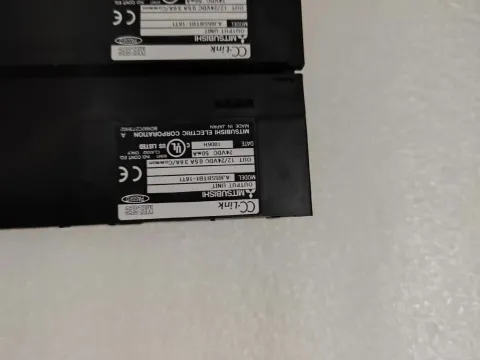 Mitsubishi Electric AJ65SBTB1-16T1 Industrial Automation Component — product photo 3 of 12