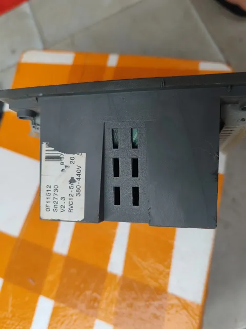ABB RVC12-5A Power Electronics Module product photo 3