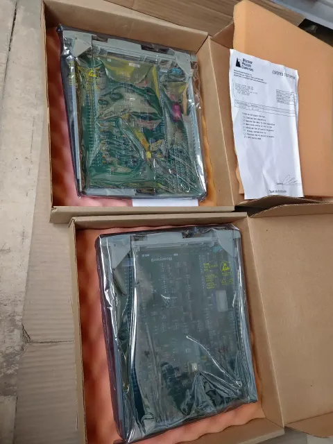 Honeywell 51304754-150 Industrial Automation Component — product photo 7 of 15