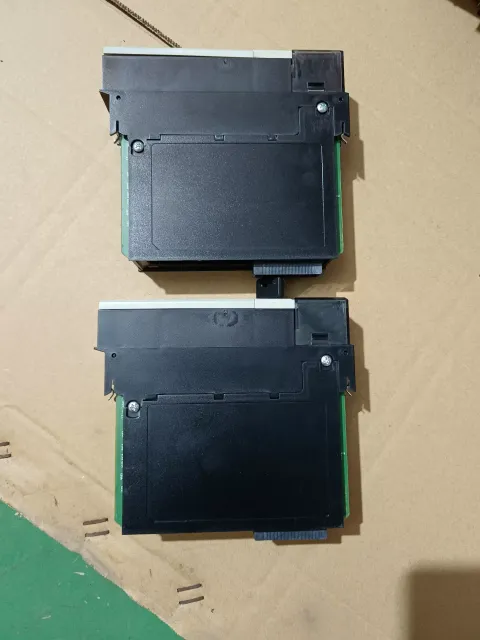 Allen-Bradley 1756-L61/B Industrial Control Board product photo 7
