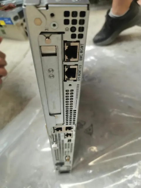 Blue Coat Systems S200 Industrial Automation Component product photo 5