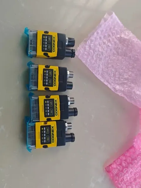 Cognex DMR-262QX-0120 Industrial Automation Component — product photo 5 of 8