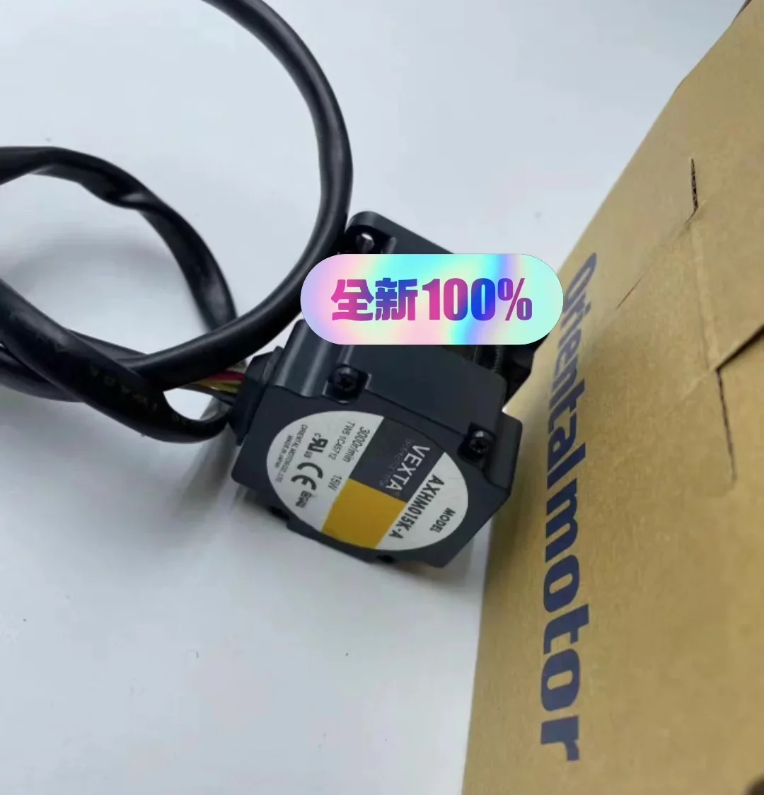 Oriental Motor AXHM230K-GFH Motor & Drive Component product photo 1