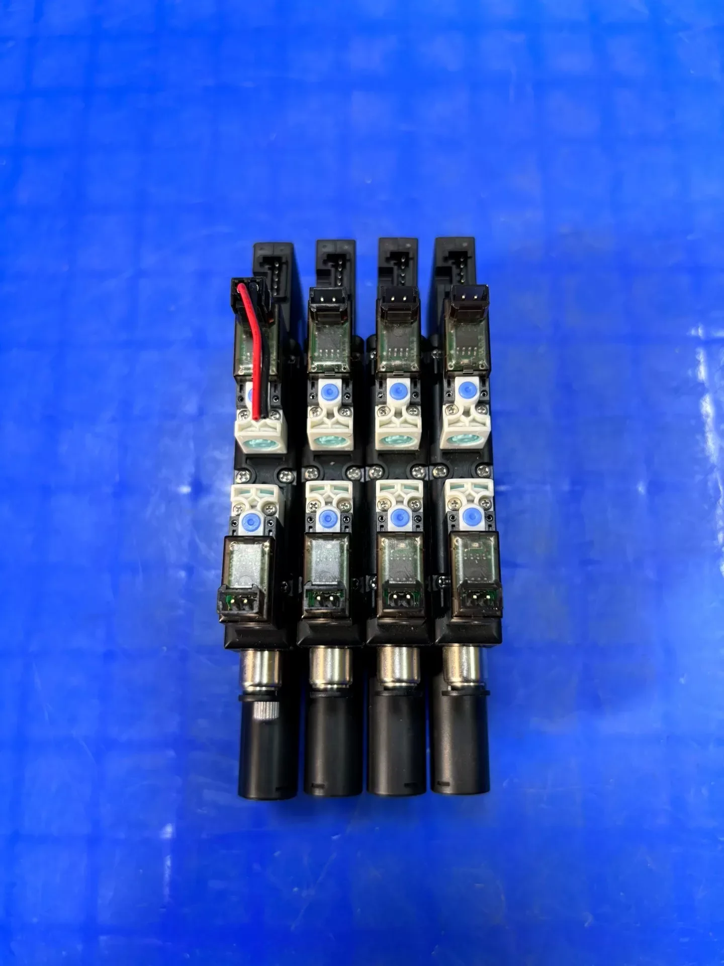 White Label X-ASP-11C-001; X-AZK-12-66W-SP-D Industrial Automation Component product photo 1