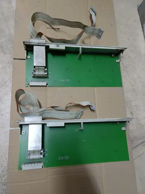Siemens 6FC5412-0FA10-0AA0 Industrial Automation Component product photo 1