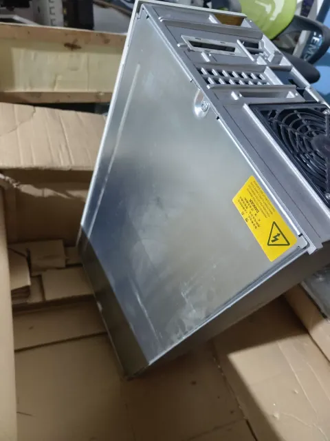 Siemens 6SE7023-4TC61-Z Industrial Automation Component product photo 8