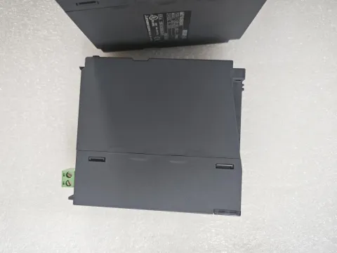 Mitsubishi Electric QD75D2 Industrial Automation Component — product photo 6 of 26