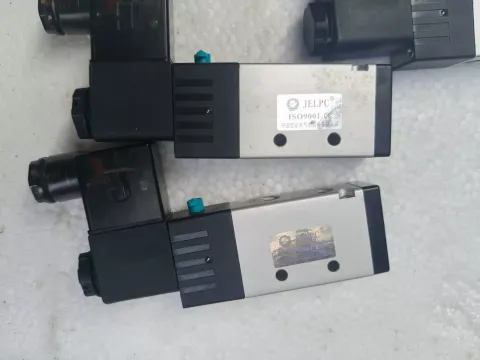 JELPC / 佳尔灵 J4V210-08 / DC24V Industrial Automation Component product photo 5